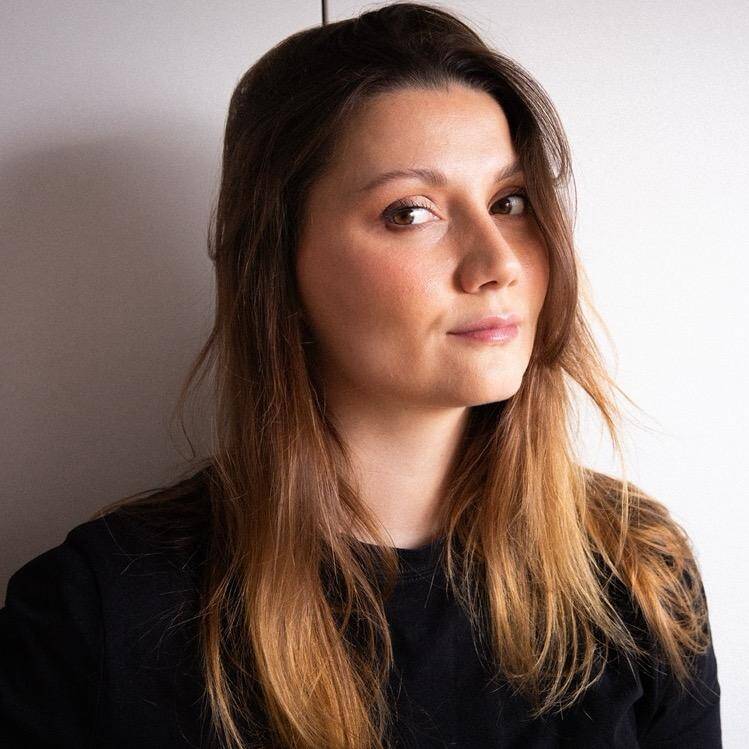 Eva Barré