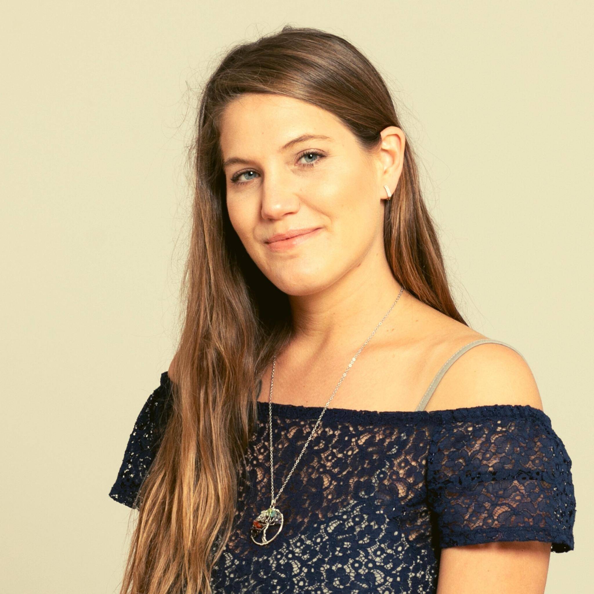 Katia Rosenbaum