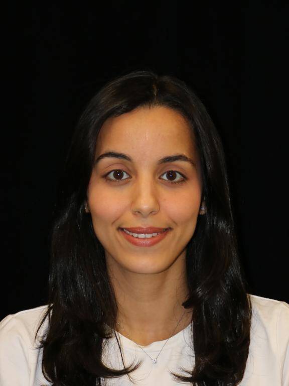 Ghita El Moussi