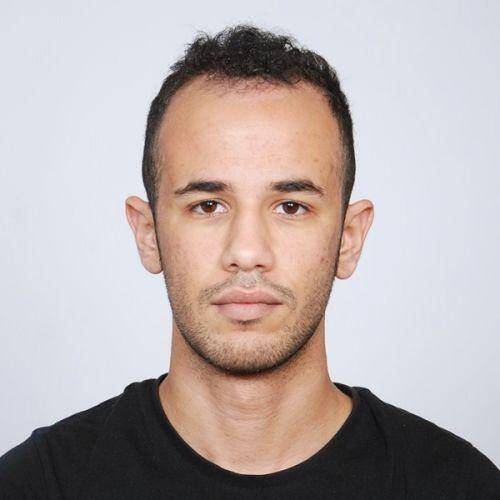 Badreddine B.