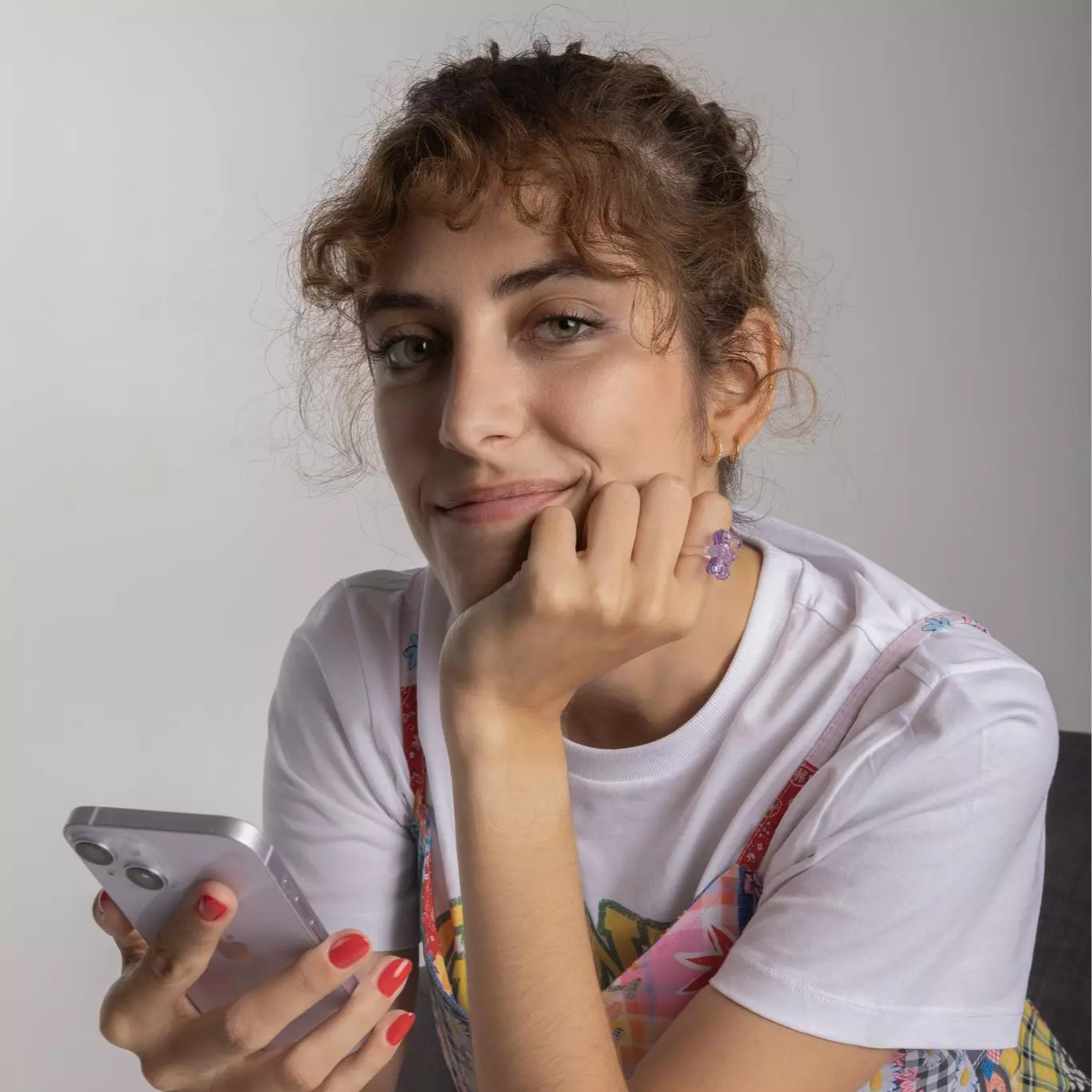 Bárbara Andújar Oterino