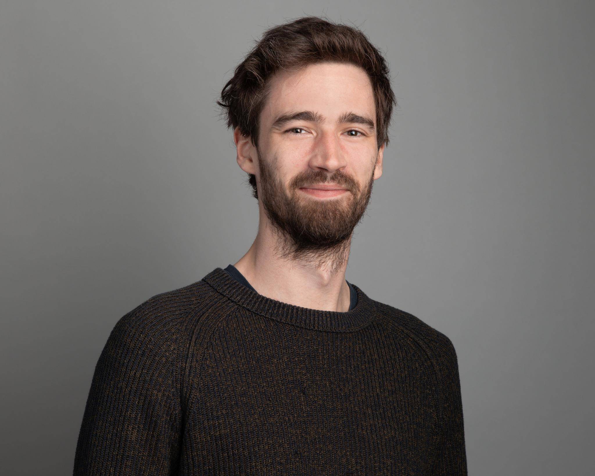 Pierre  - Expert Python | AI | Integration | Odoo