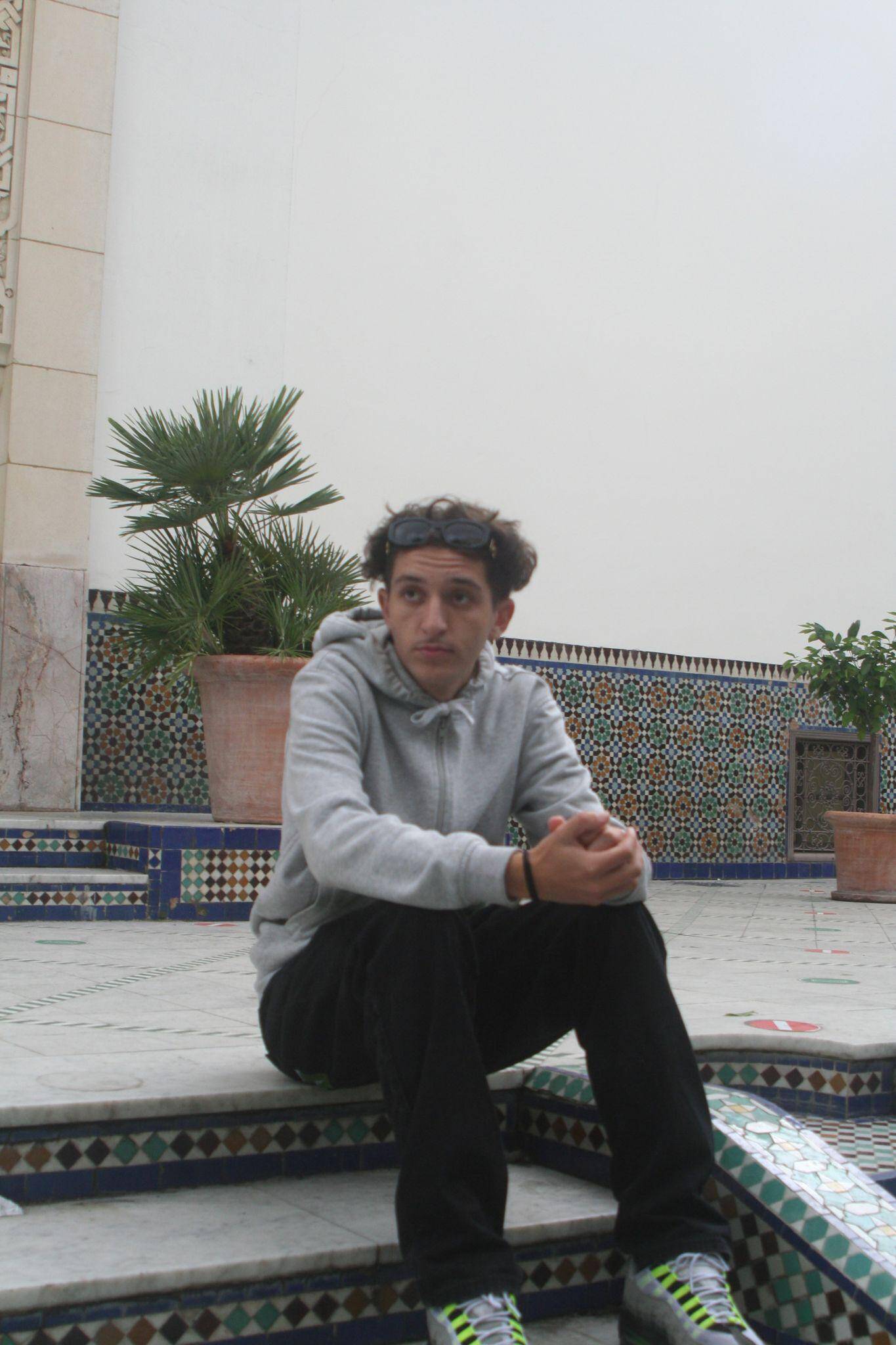 Abdelnour Abdous