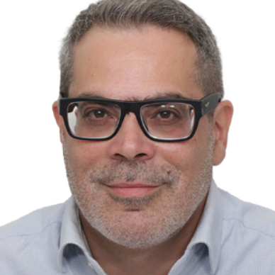 Stamatios Chondrogiannis - Senior Energy Consultant