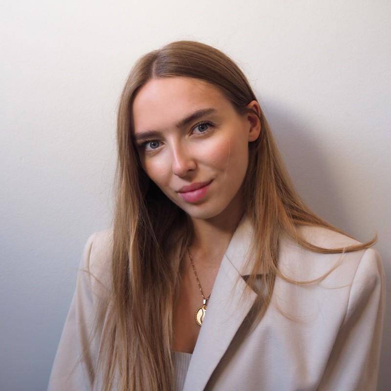 Ariane Vernhet