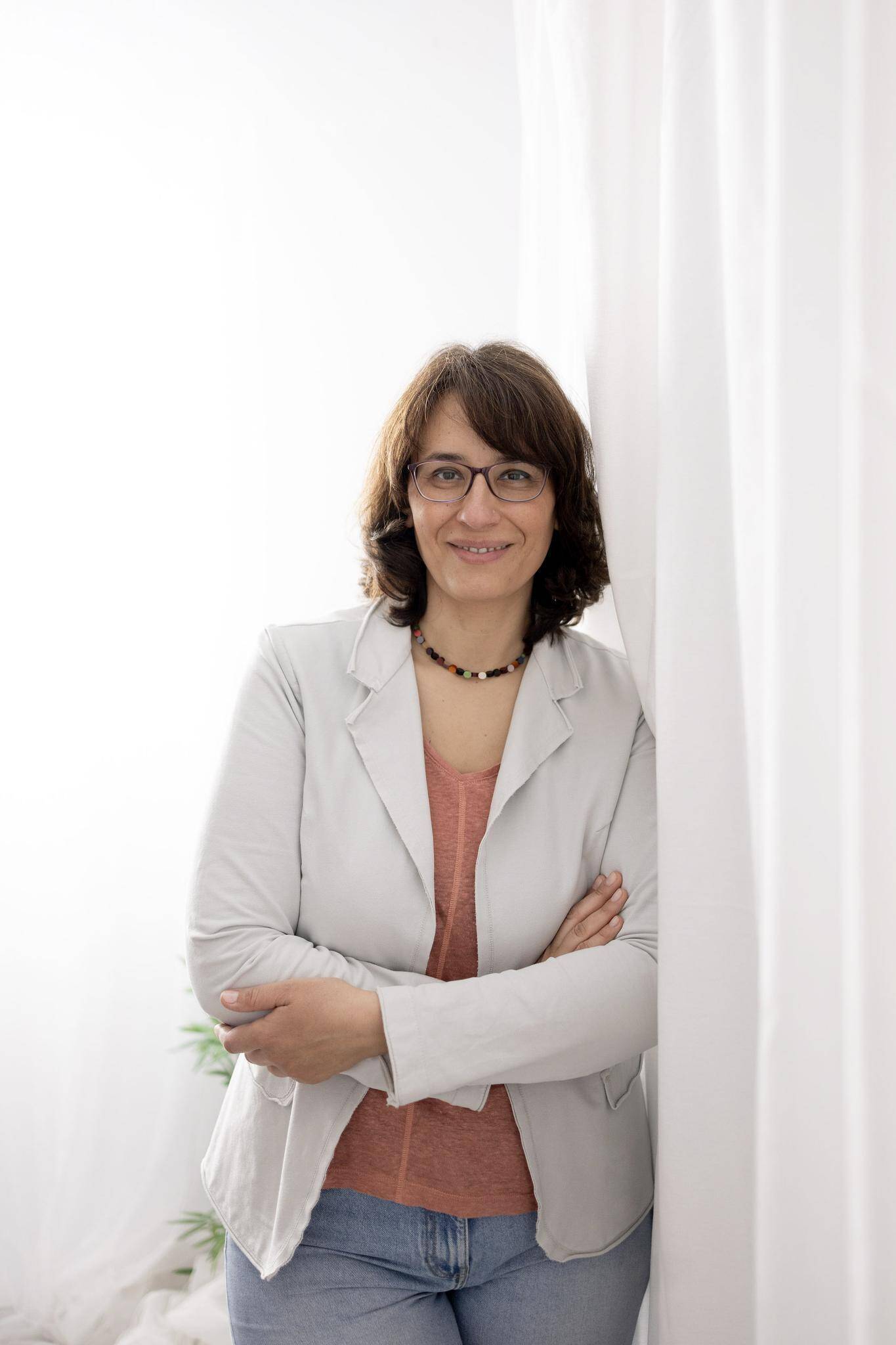 Laia B. - VIRTUAL PARTNER -ASSISTANT, PROJECT MANAGEMENT