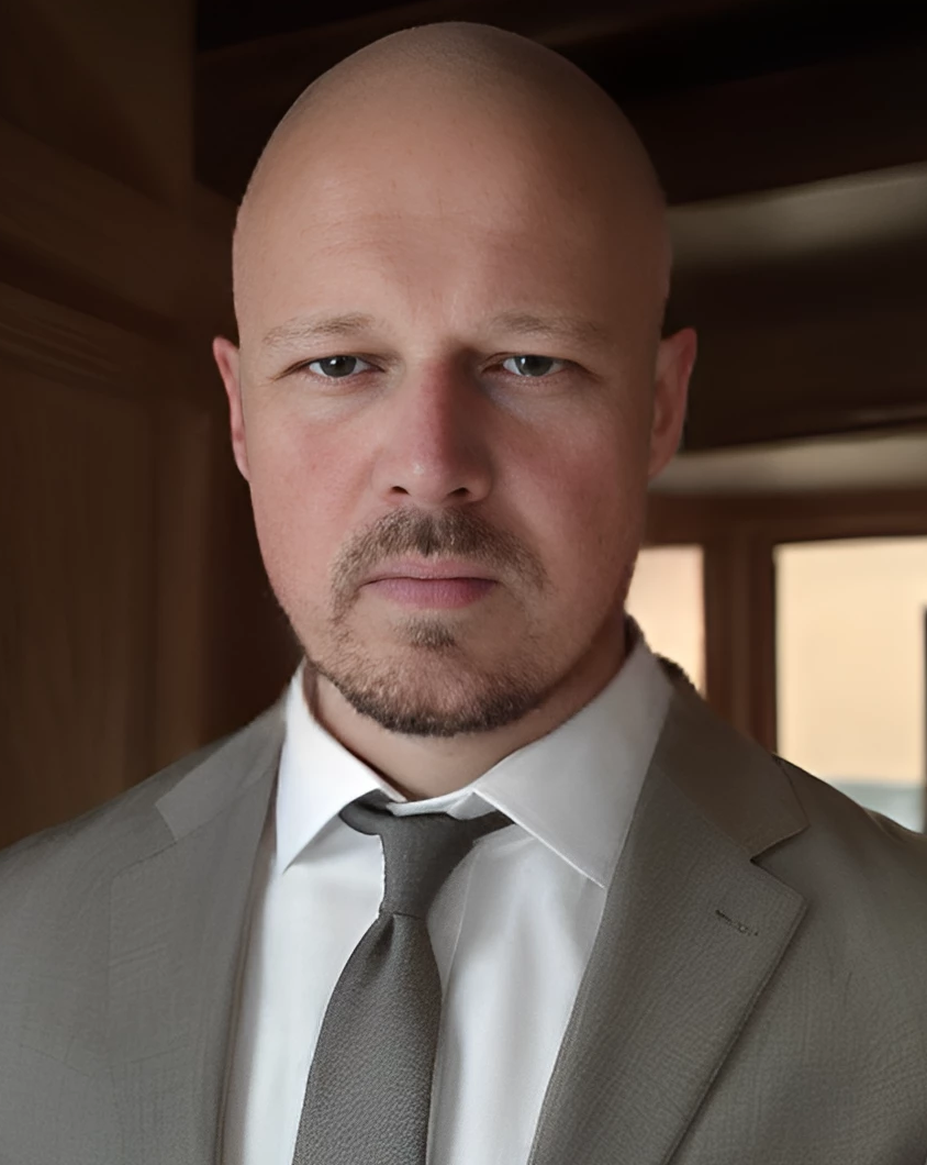 Adrian Zurkiewicz - DevOps & Cloud Consultant | Kubernetes, CI/CD