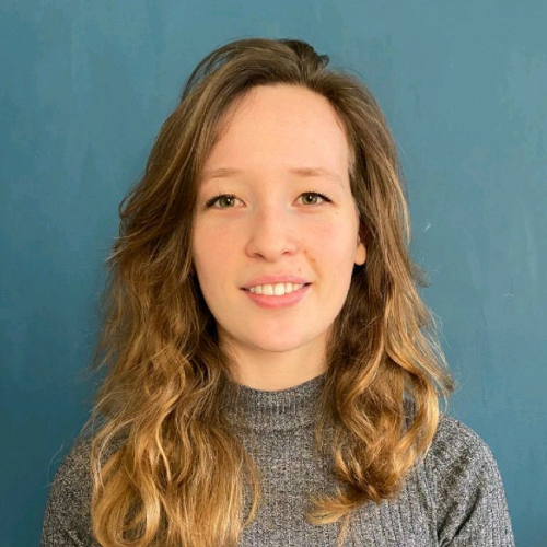 Flora Gabriagues
