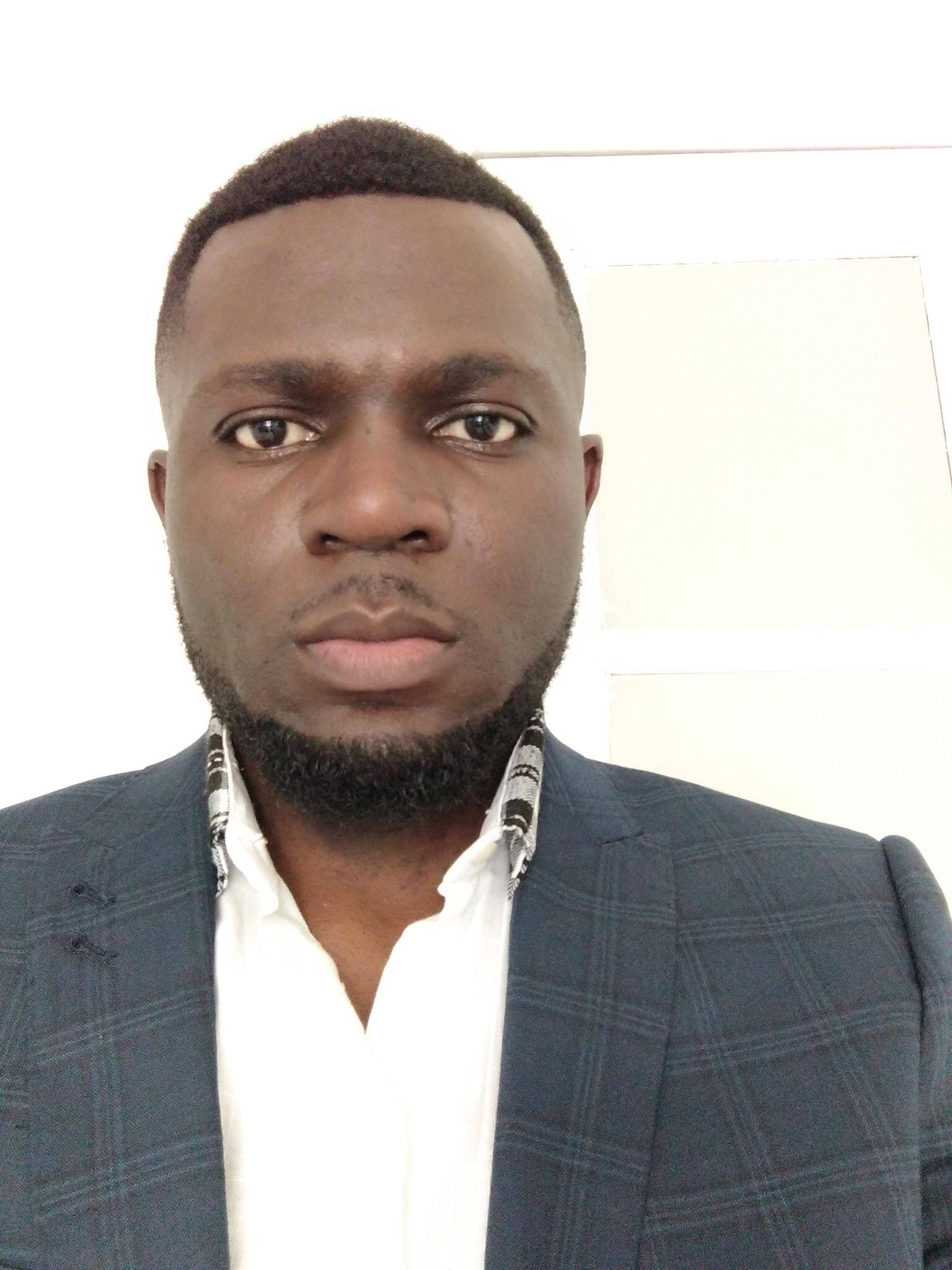 Andre Konga