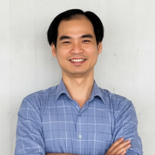 Nhut Vo Van - Expert QA