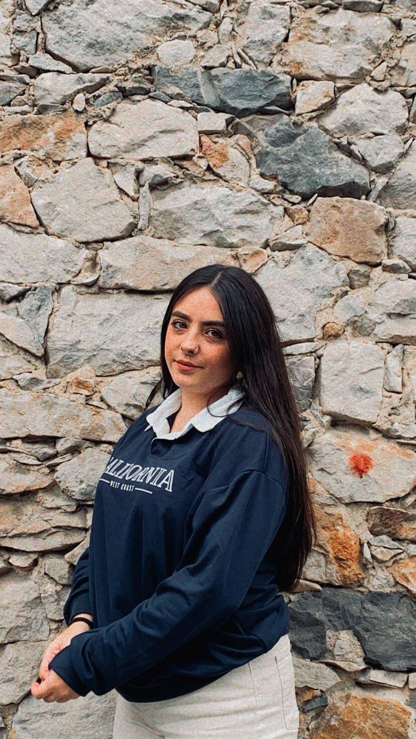 Saray Valdueza Barro