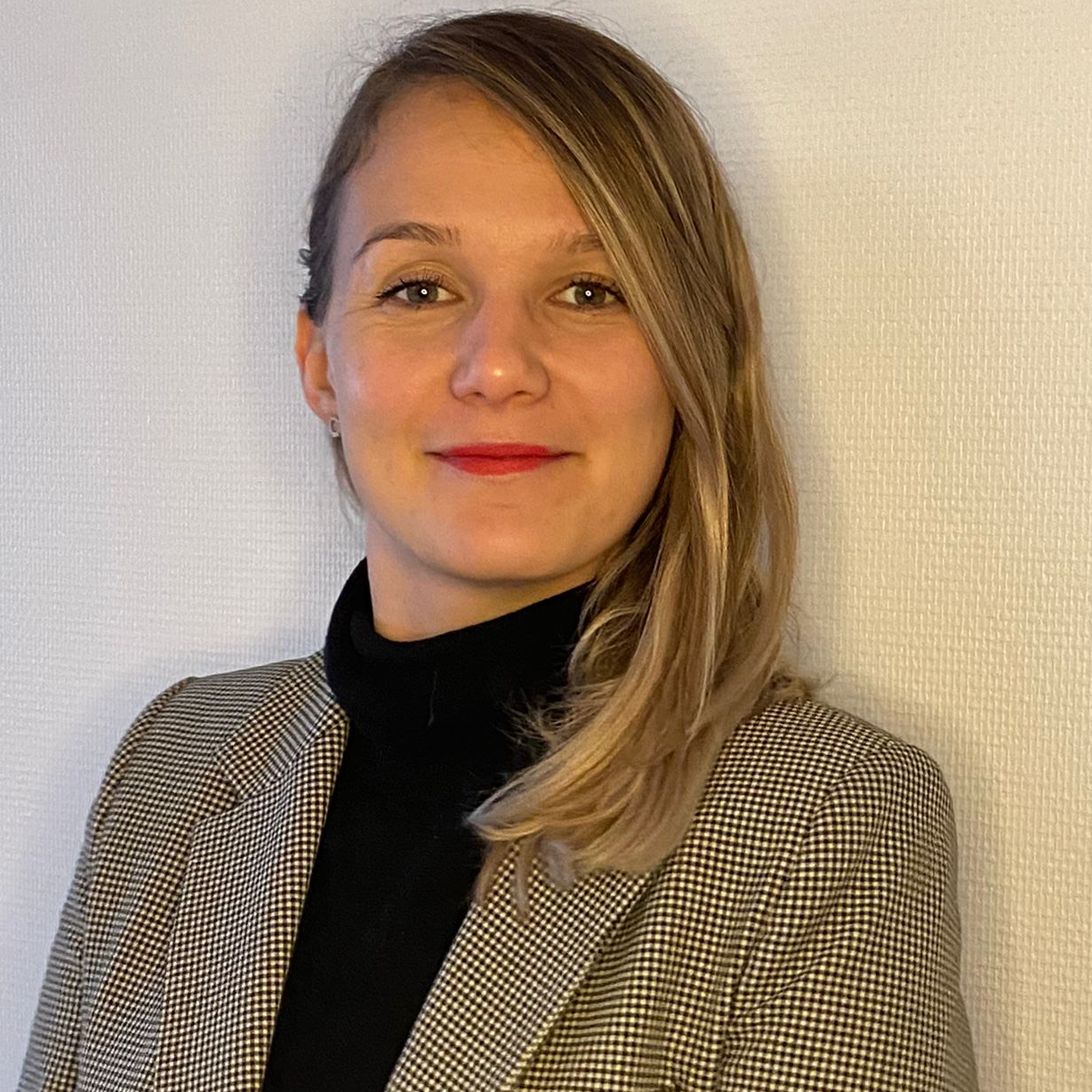 Sandra Detavernier