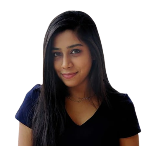 Sujana Suresh