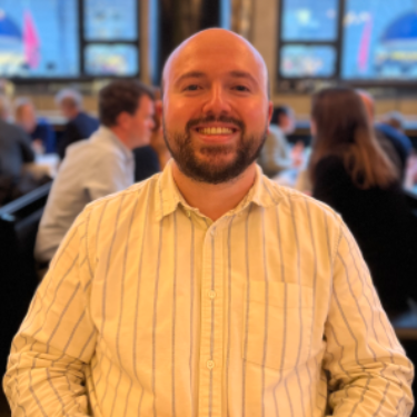 Jonathan Lief - Chartered Accountant