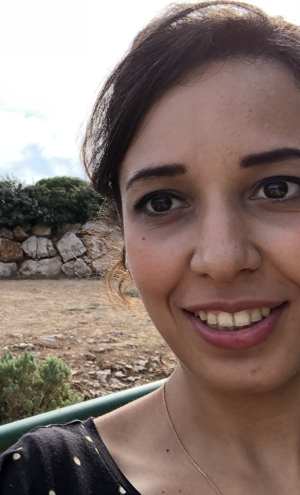 Zeineb Zhioua