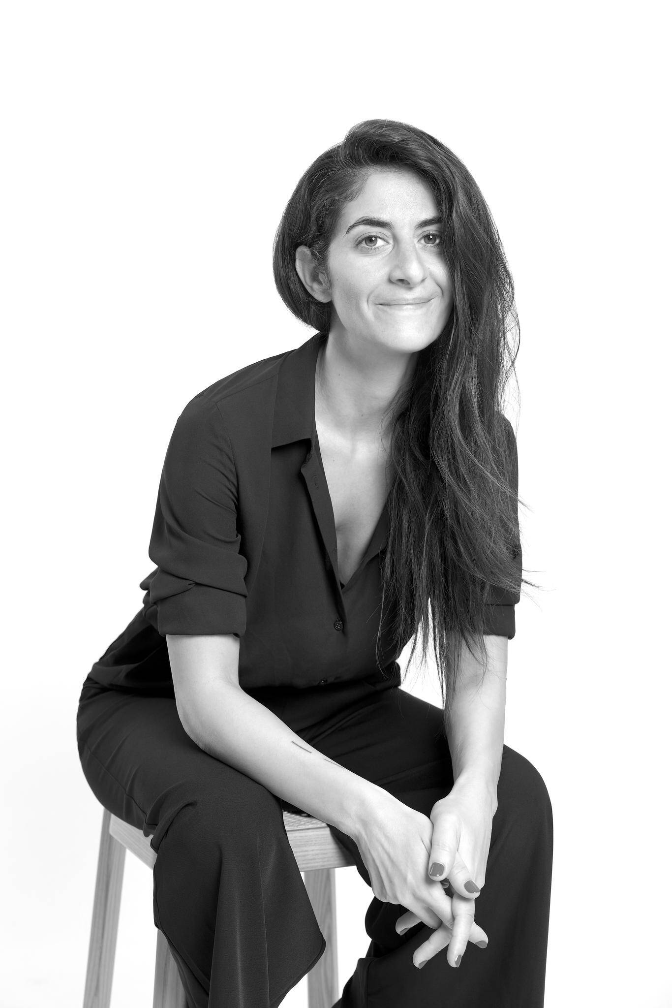 Stephanie Tyan