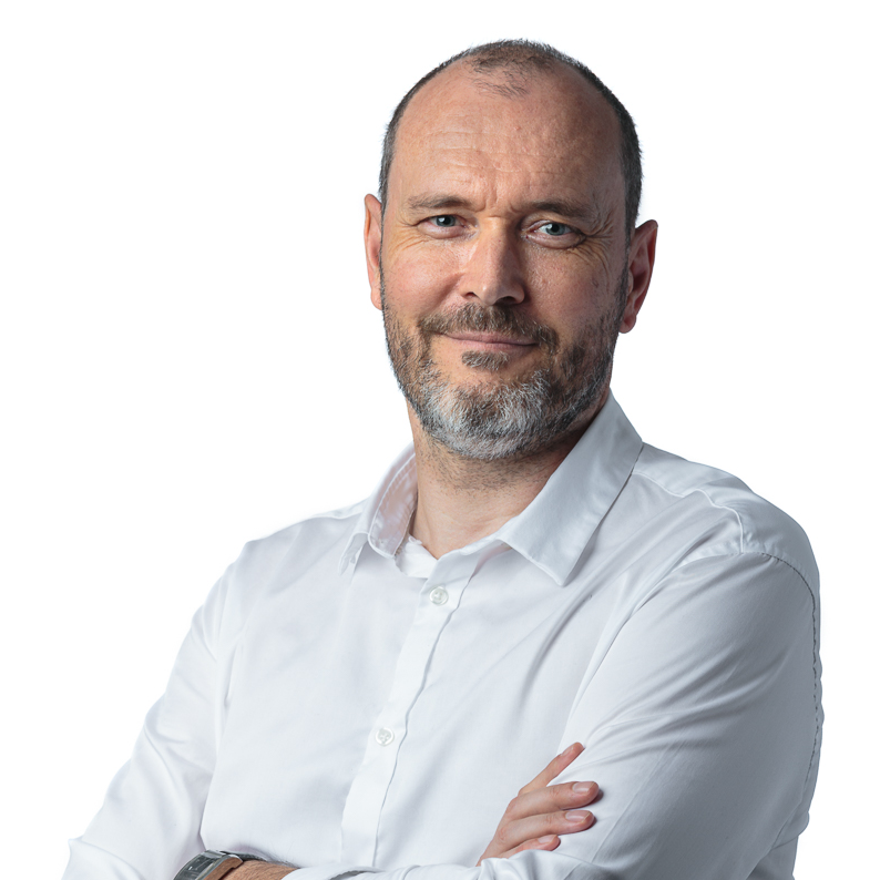 David Lahalle