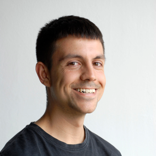 Jan Aubert - Data Engineer & ETL Specialist