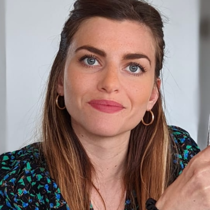 Marie Lattron Lourme