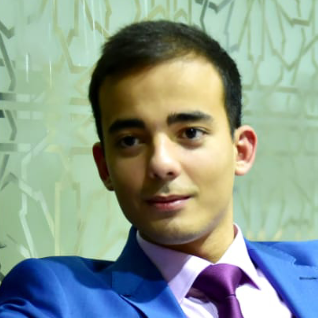 Achraf Ben