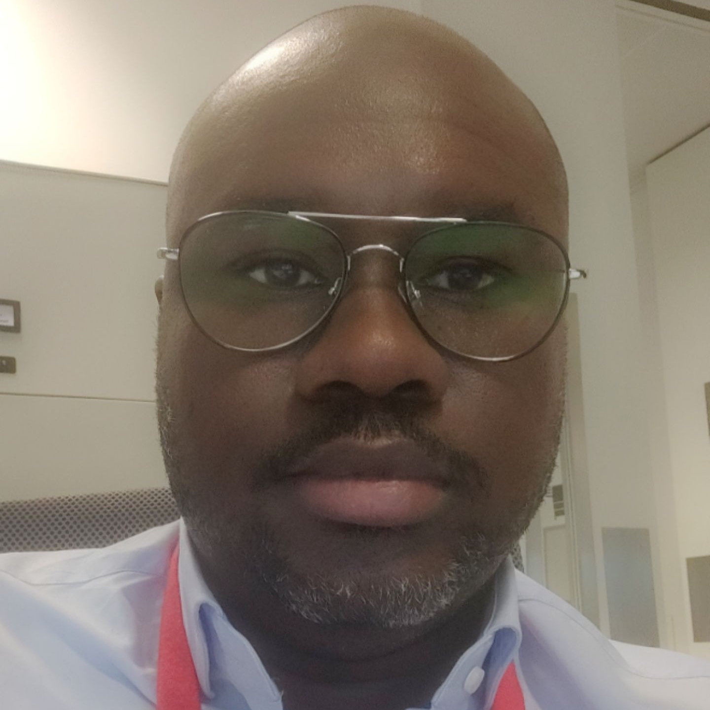 Mohamed Lamine Guirassy - Développeur PL/SQL