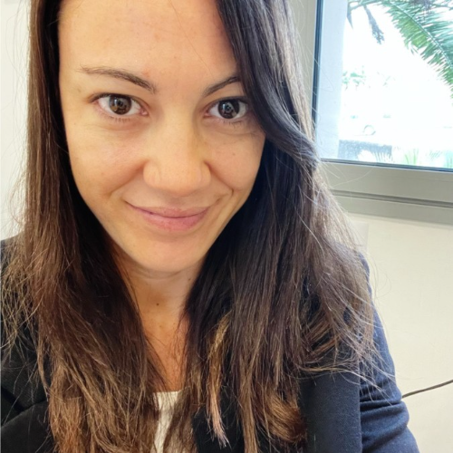 Alexandra Mas - Financial Reporting & Closing Consultant