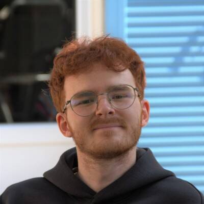 Florian Tigoulet - Ingénieur IA