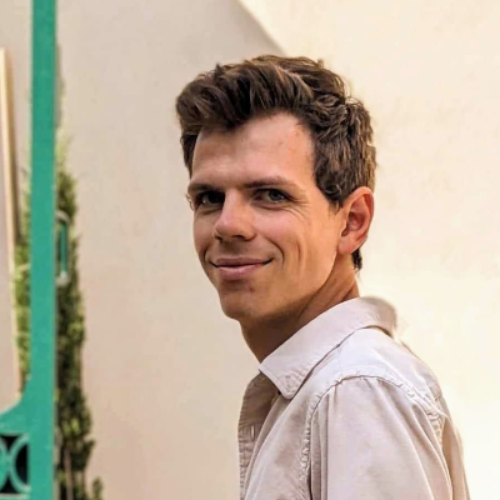 Clément Gindrier