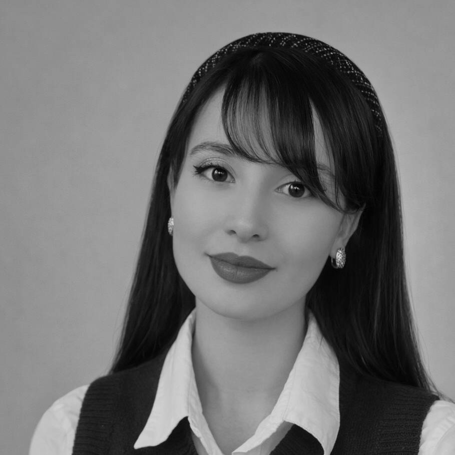 Melyssa  - Customer Success Manager
