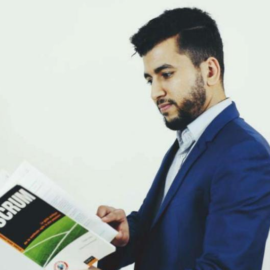 Taïbe Lamrani Alaoui