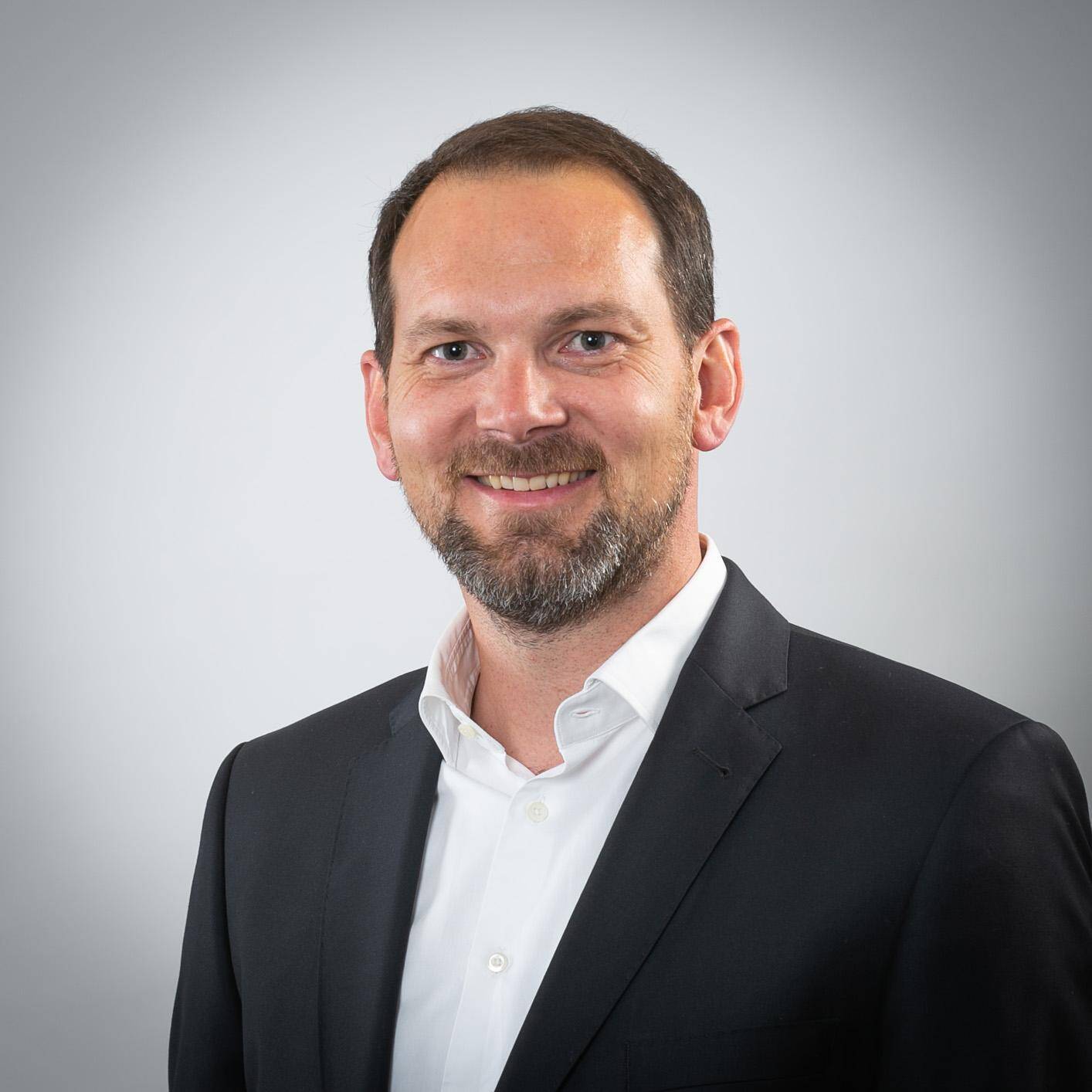 Benedikt Eder