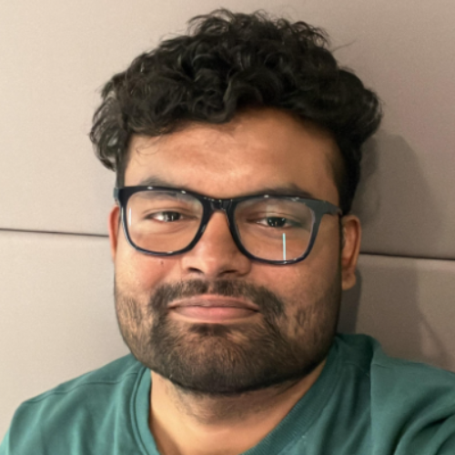 Sankar Biswas - Lead Data Engineer