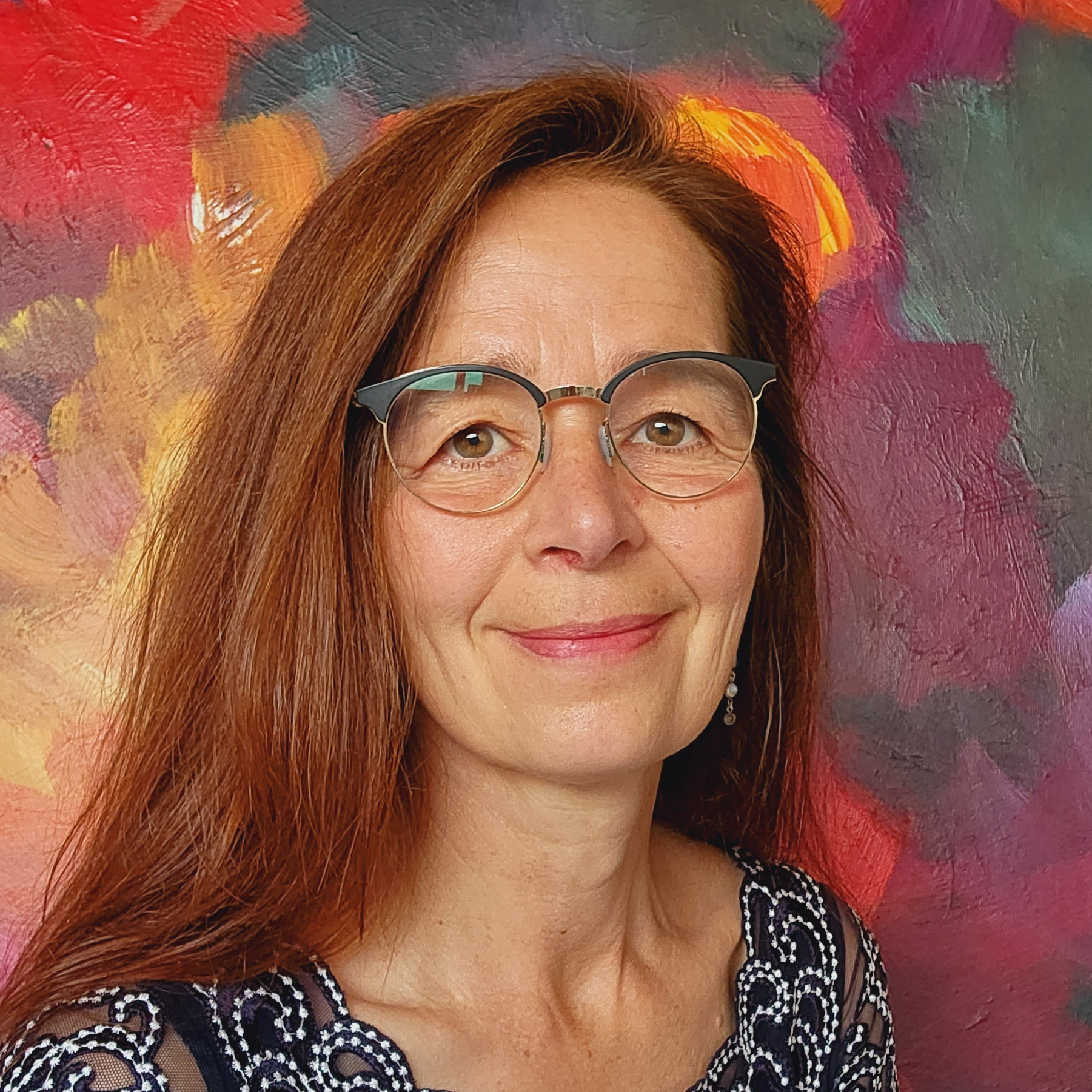 Alexandra Pallusseck-Seils - Grafik, Satz, Illustration - digital und analog