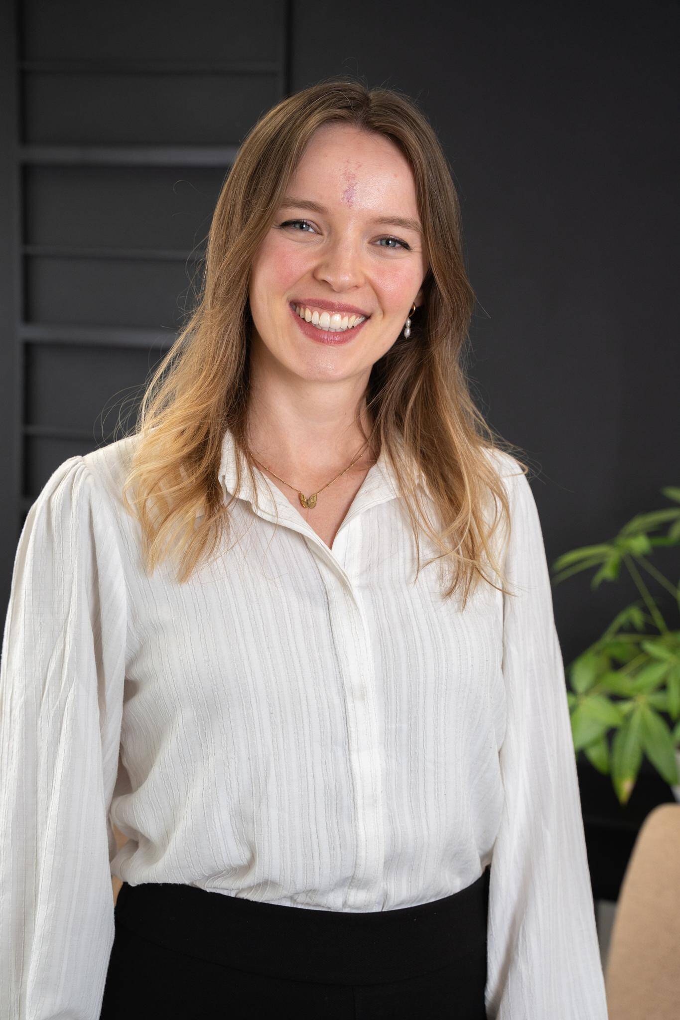 Fabienne Zuijdgeest