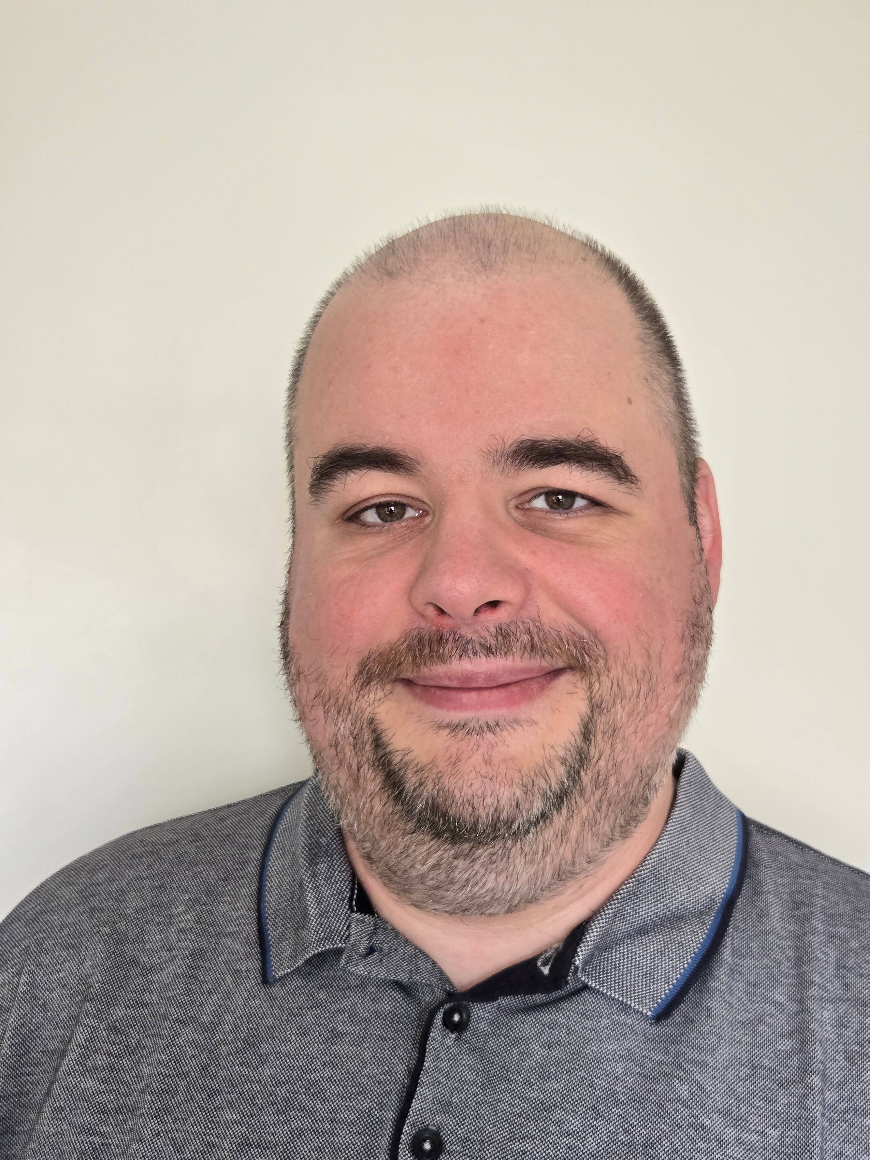 Attila Buki - AI-Assisted Automation Consultant
