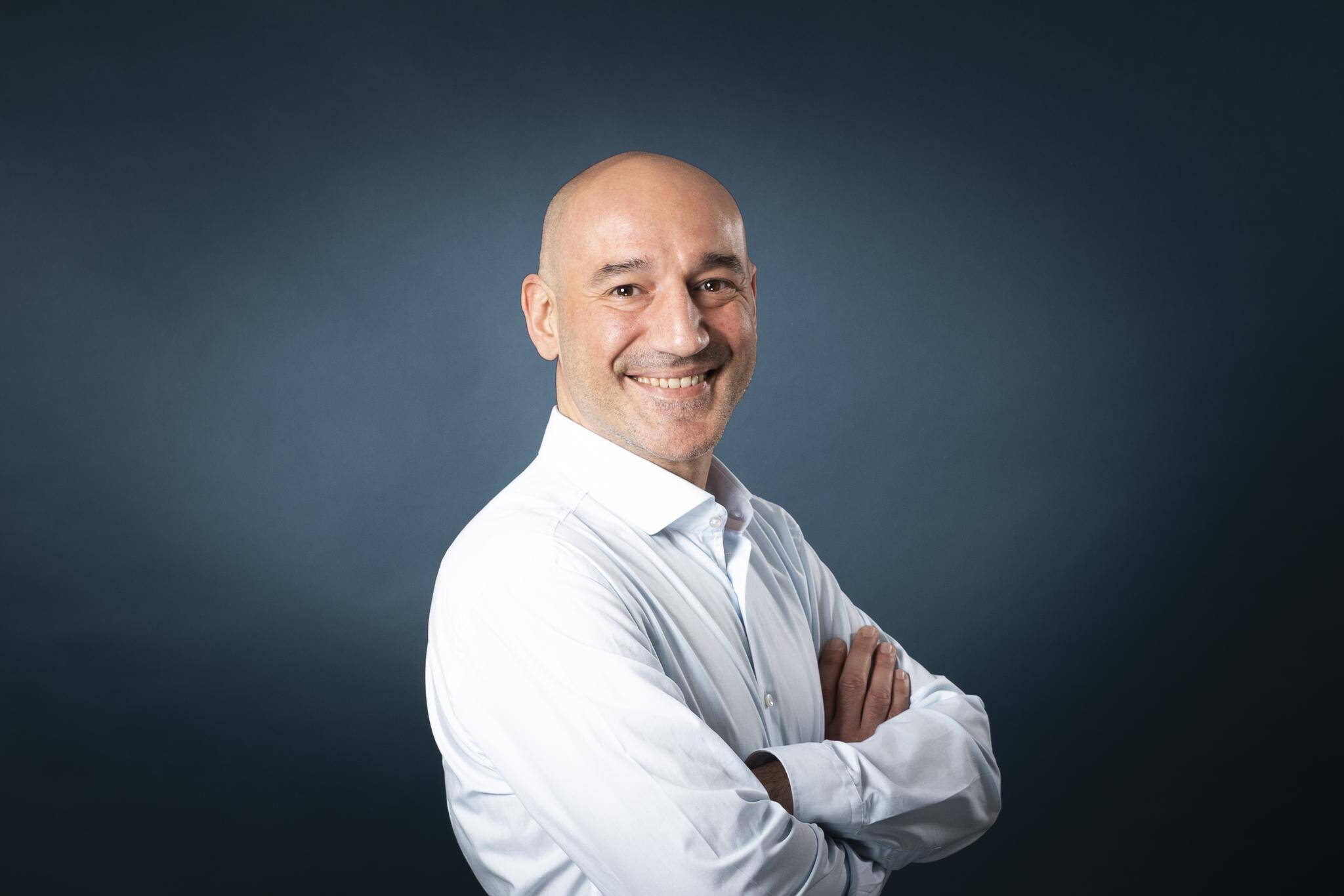 Yasin Öztürk