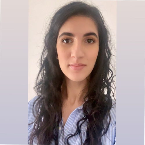 Hakima  - Data & CRM Technical Manager
