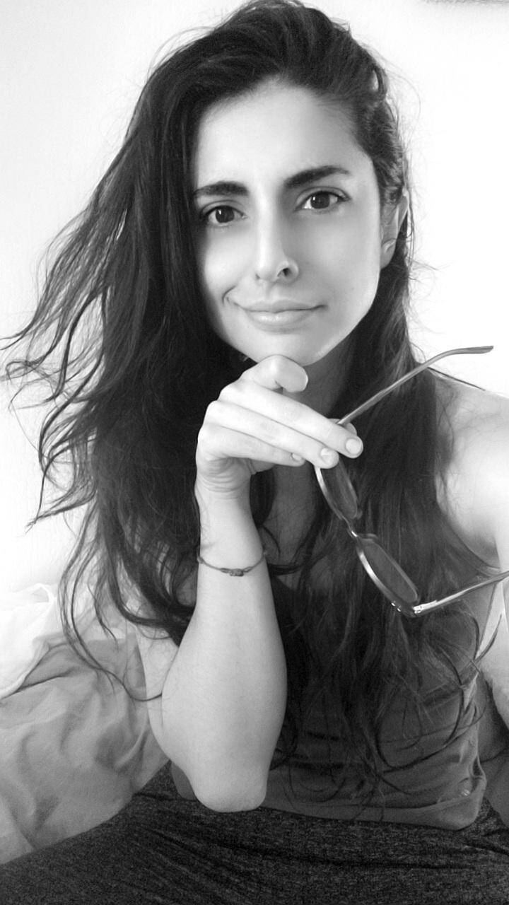 Alissia F.