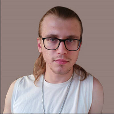 Mikhail Andreev