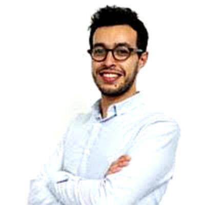 Ismail Erradi - Senior Data Scientist · AI & LLM Engineer