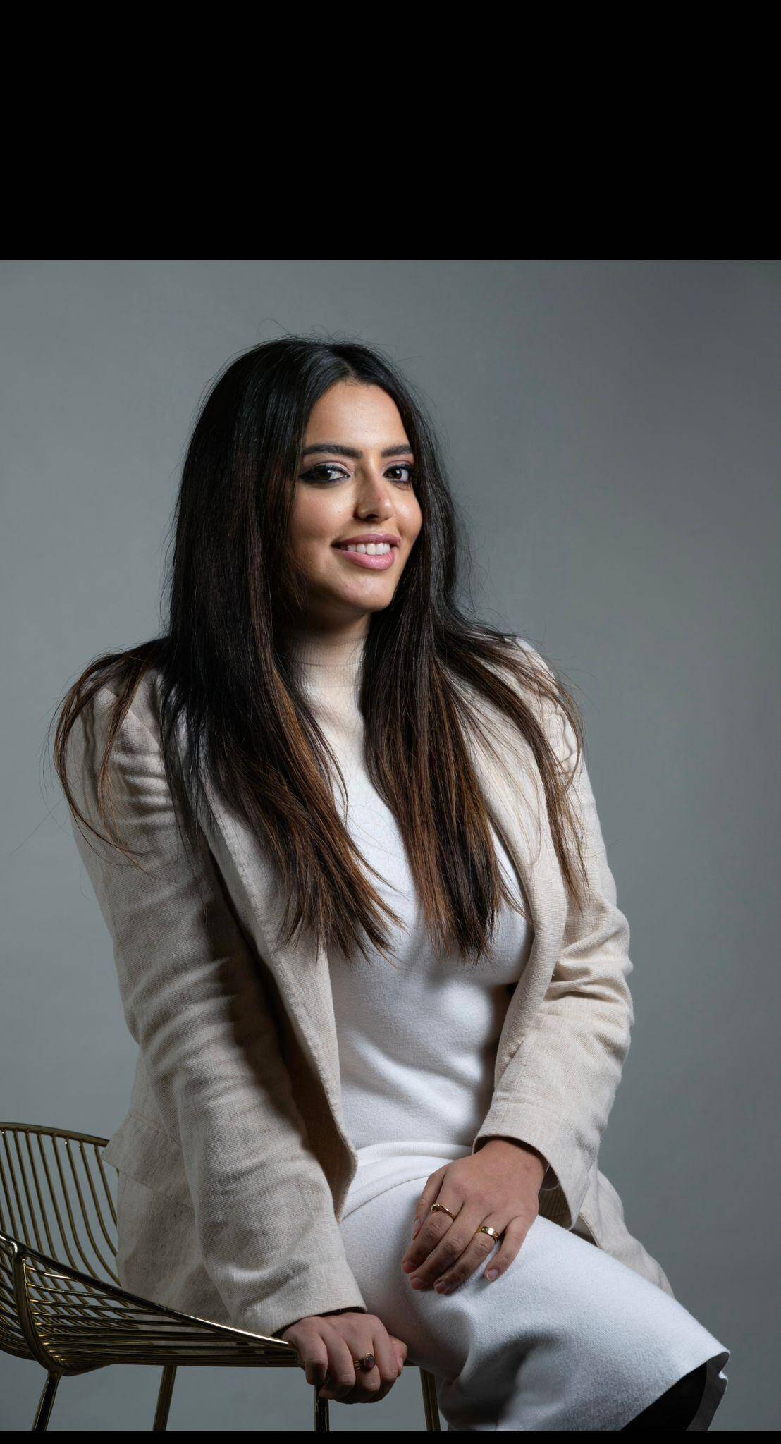 Sara Maache