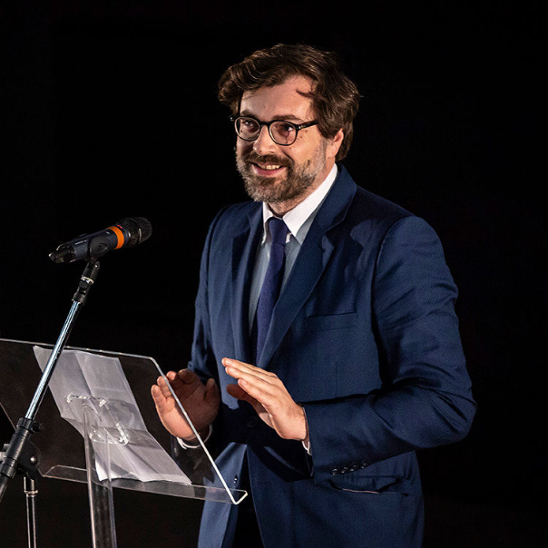 Edouard Lasserre