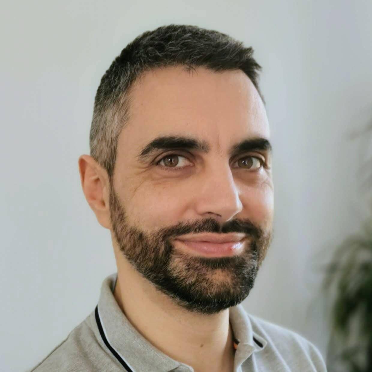 Laurent Pillat
