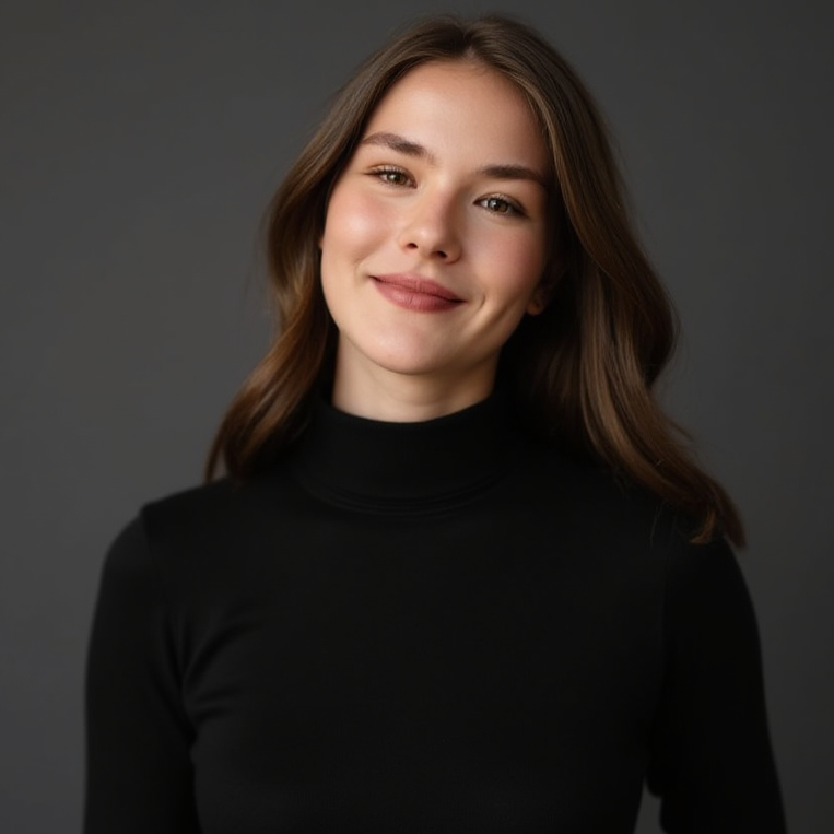 Gina Brumm - Kommunikationsdesign