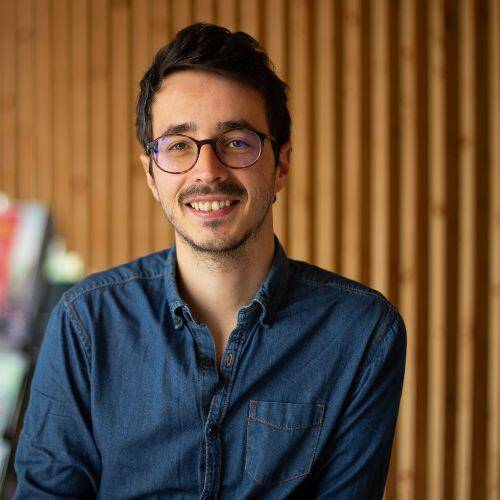 Maxime L.