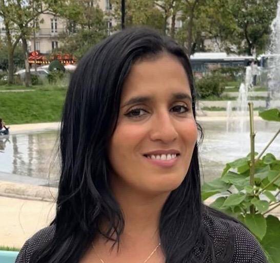 Hasnaa  - Consultant Technique SAP Fiori ABAP
