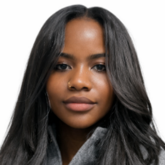Daisy Wokeh - Event Operations & Project Coordination