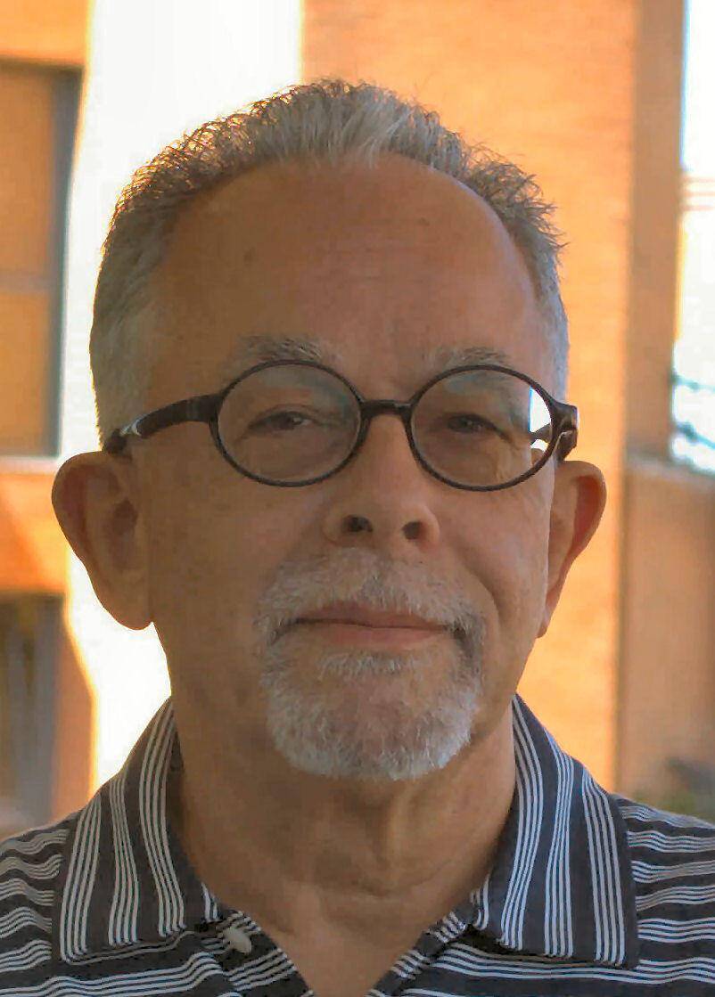 Emilio De Caso Martin