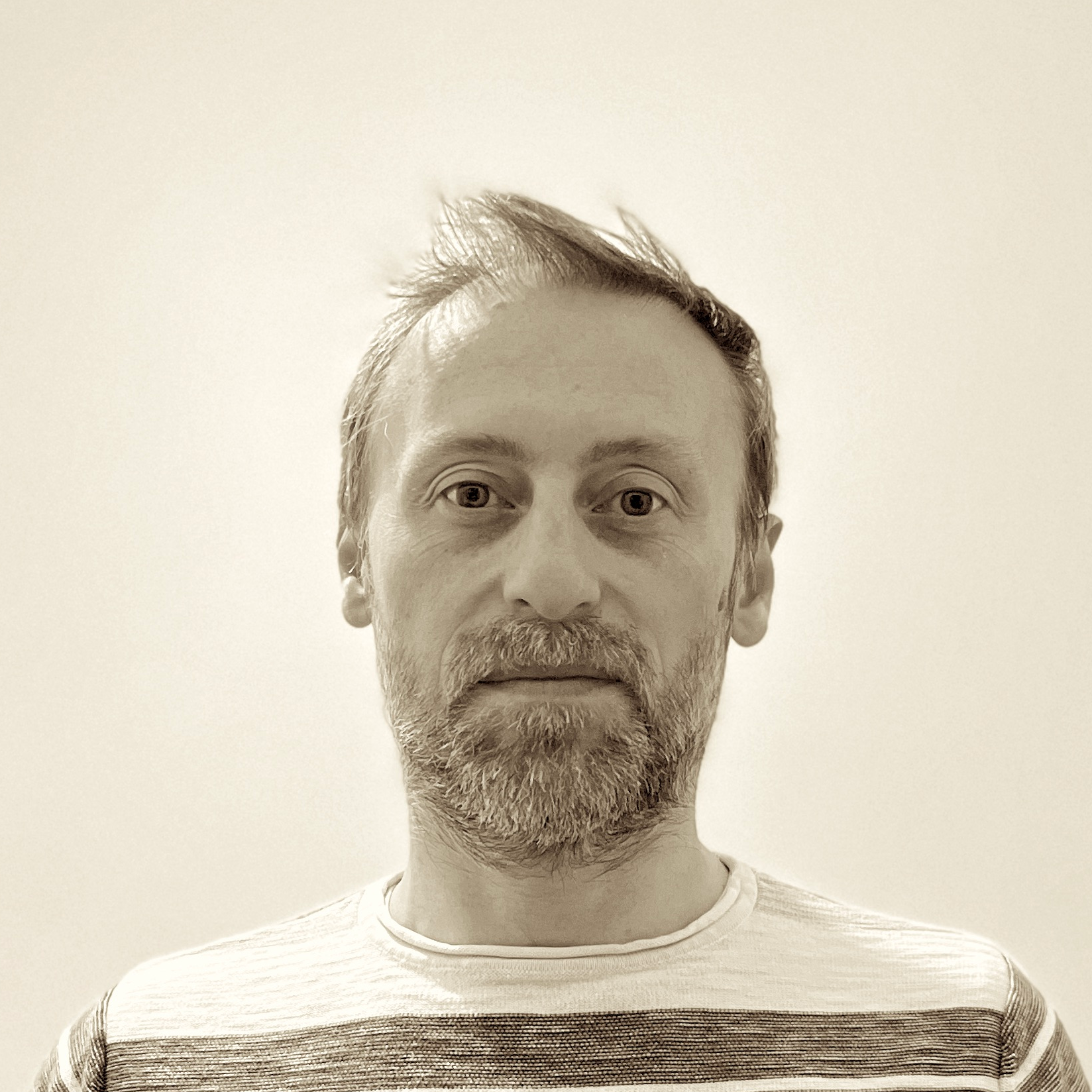 Damien Rocroy