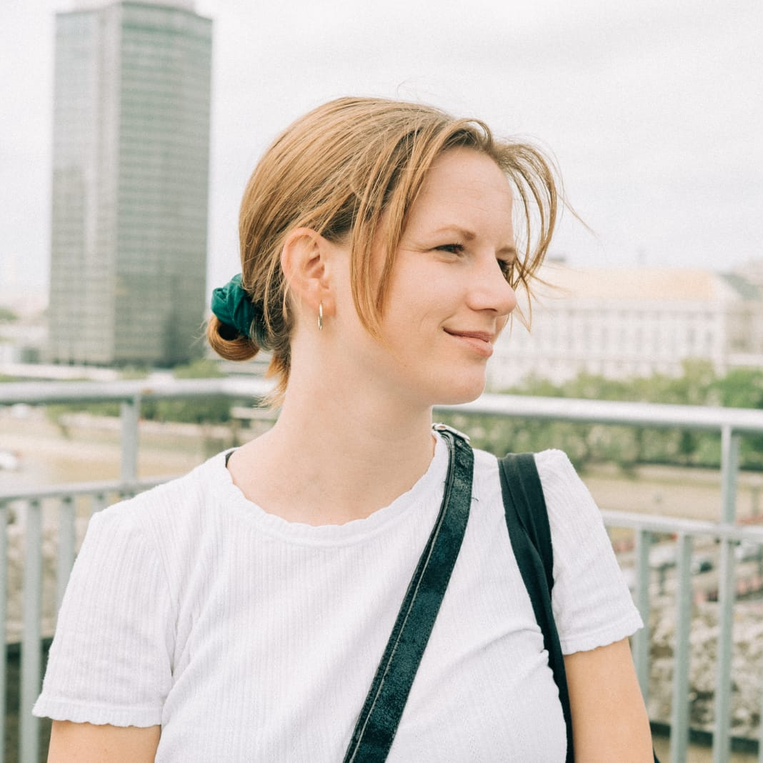 Emily Gayer